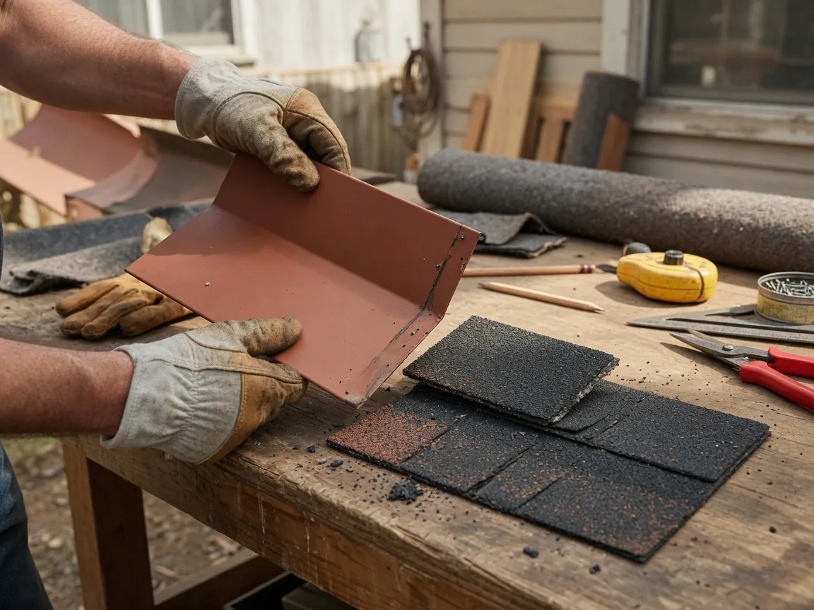 Roof Repair company in Turpin, OK